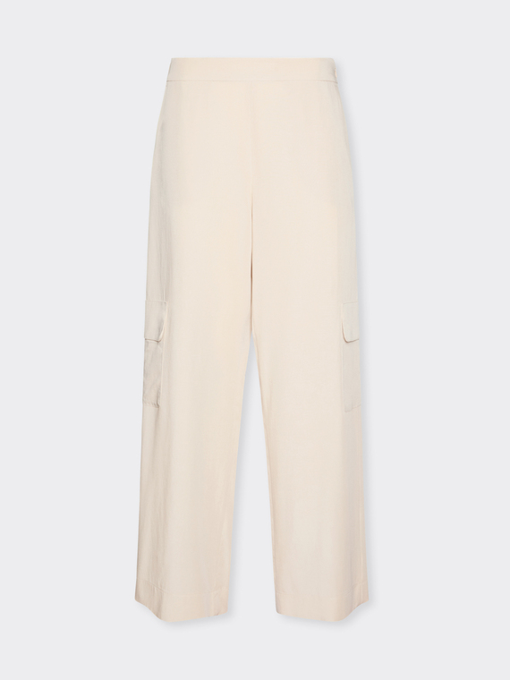 Cargo fluidi misto lyocell