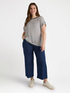 Bedruckte Bluse image number 2