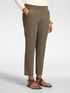 Jersey trousers image number 2