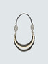 Collier design ethnique image number 0