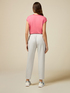 Soft touch joggers image number 1