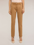 Chino-Hose Kendall aus Baumwoll-Drill image number 0