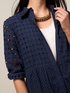 Chemisier en broderie anglaise image number 2