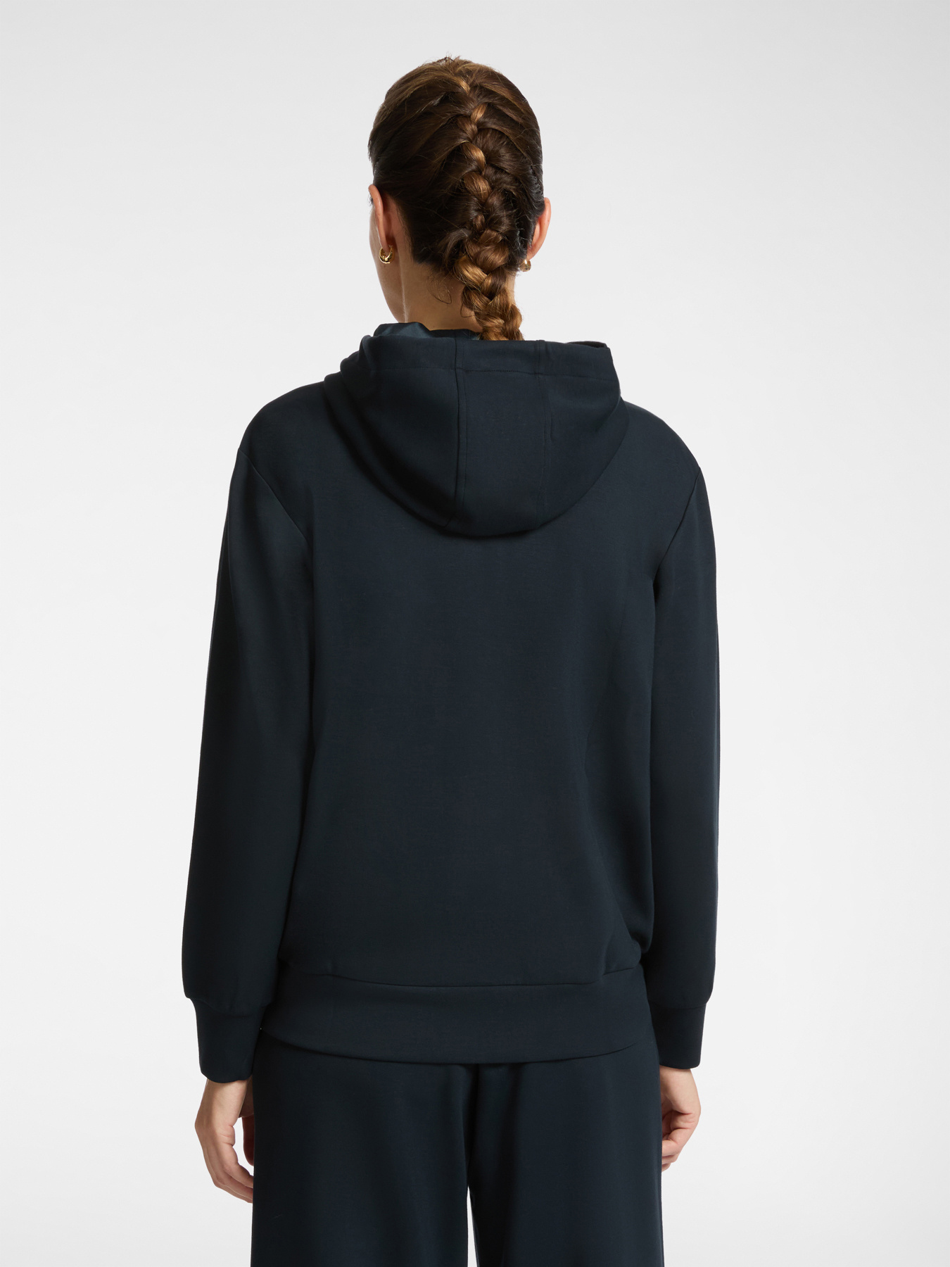 Sweatshirt à capuche image number 1