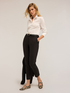 Poplin shirt image number 0