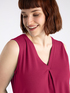 Vestito in jersey image number 3