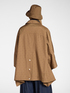 Caban aus Nylon mit Monogramm image number 1