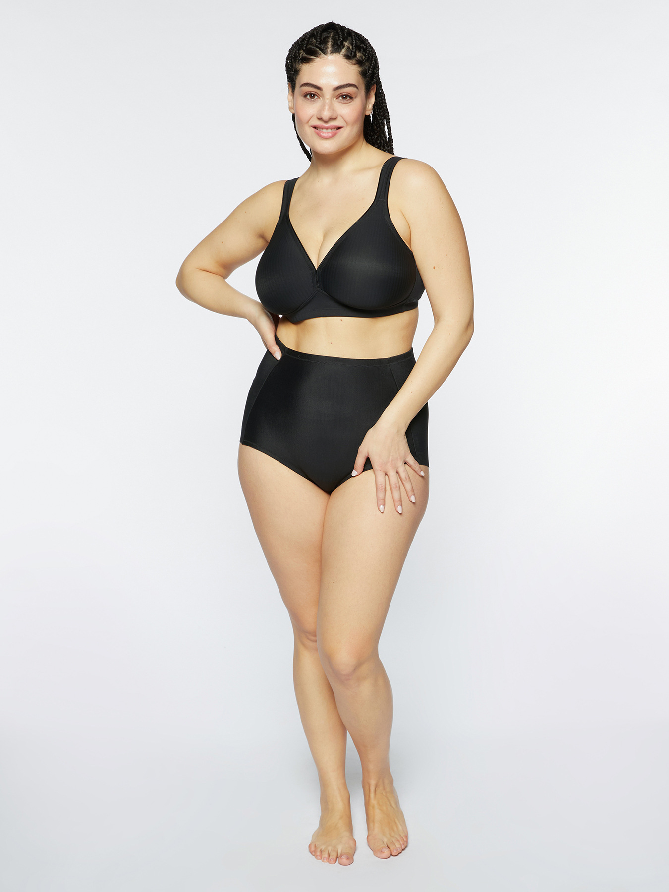 Triumph BH ohne B&uuml;gel Cup C image number 3