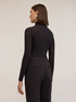 Modal blend turtleneck image number 1