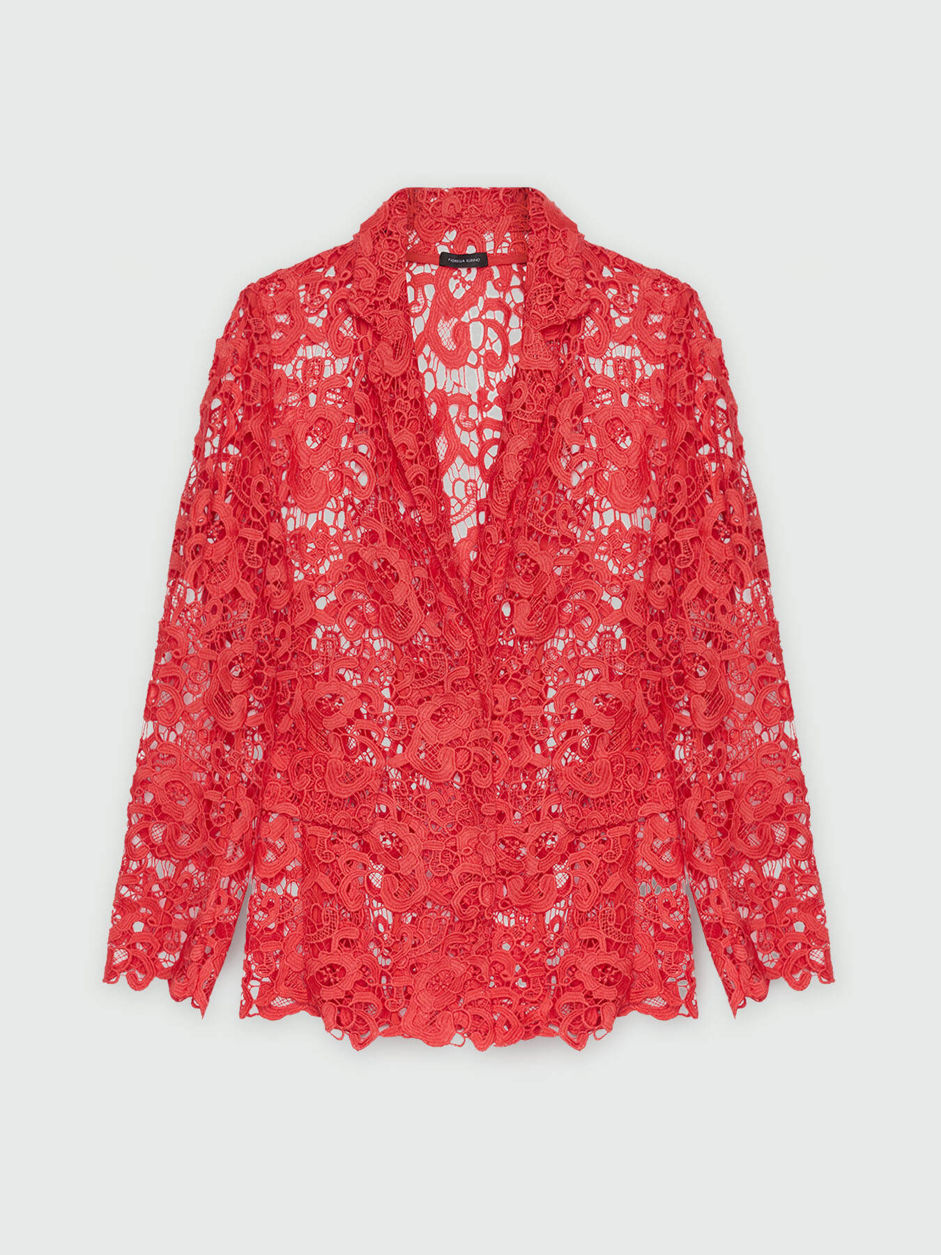 Spitzenblazer image number 0