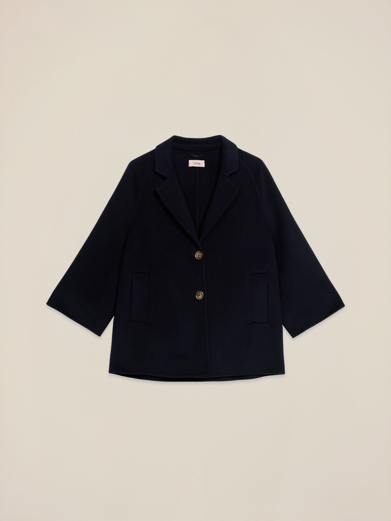 Giubbotto combinato image number 5