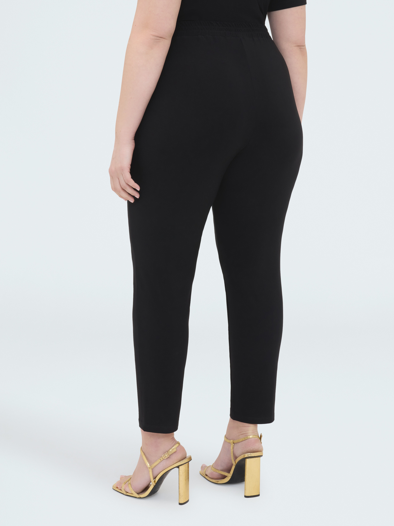 Jersey joggers image number 1