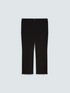 Kick Flare Pants in stretch fabric image number 4