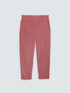 Pantaloni Balloon in cotone image number 5