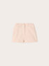 Cotton drill shorts image number 3