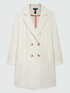 Cappotto chiusura doppio petto image number 4