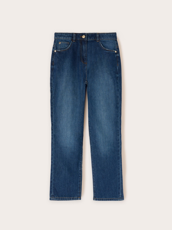 Jeans MUM fit Elsa