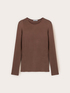 Undershirt mixed cashmere image number 3