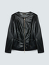 Bikerjacke mit G&uuml;rtelchen image number 5