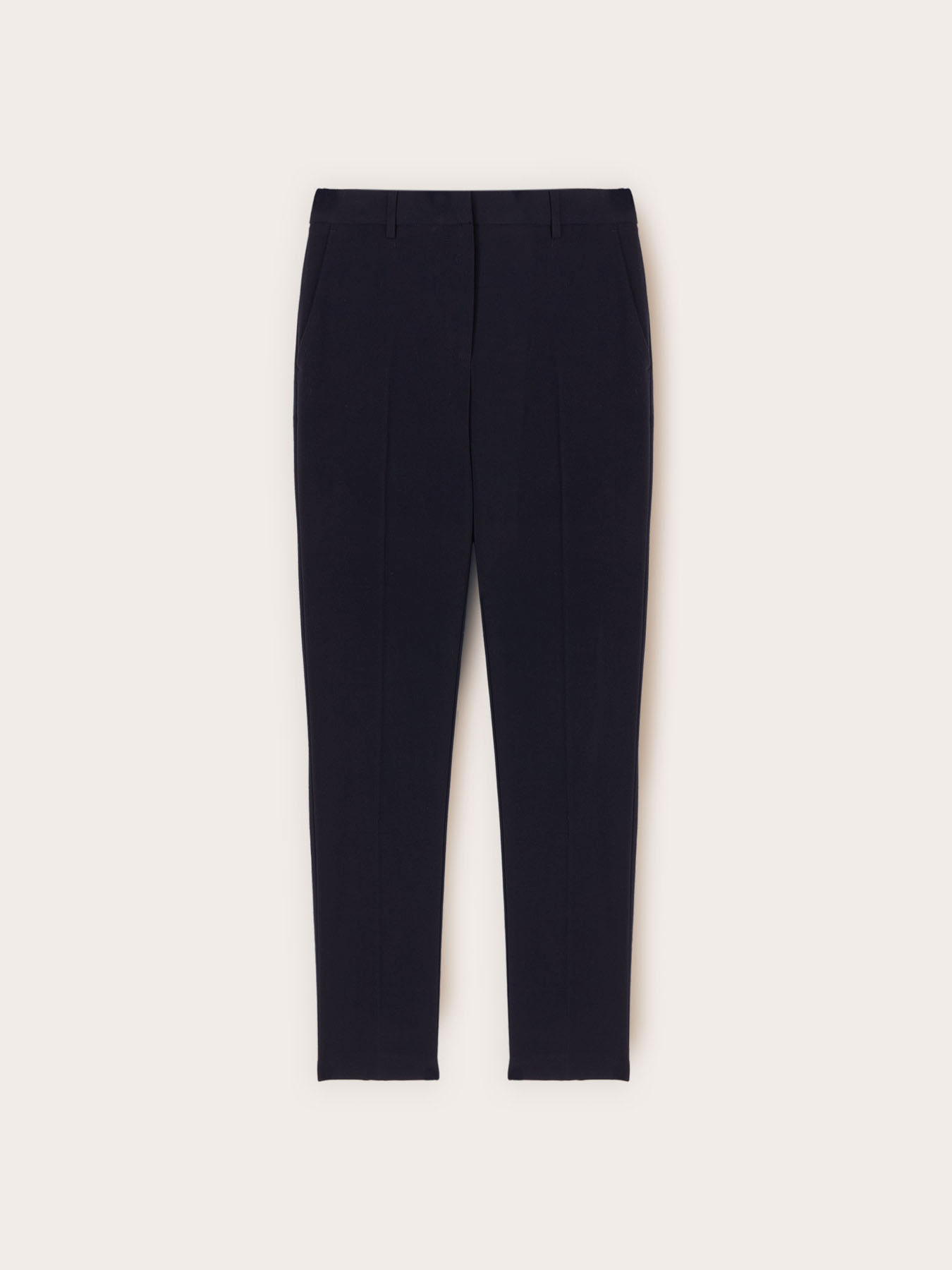 Pantaloni in flanella image number 3