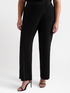 Pantaloni pareo in jersey image number 2