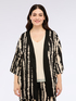 Kimono imprimé image number 2