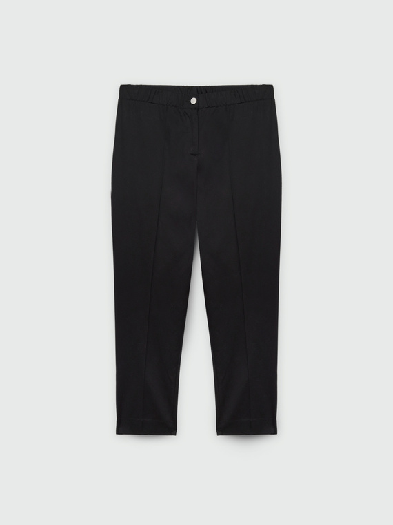 Cotton trousers
