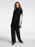 Pure wool cape image number 2