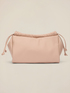 Sac bandoulière en cuir véritable image number 1