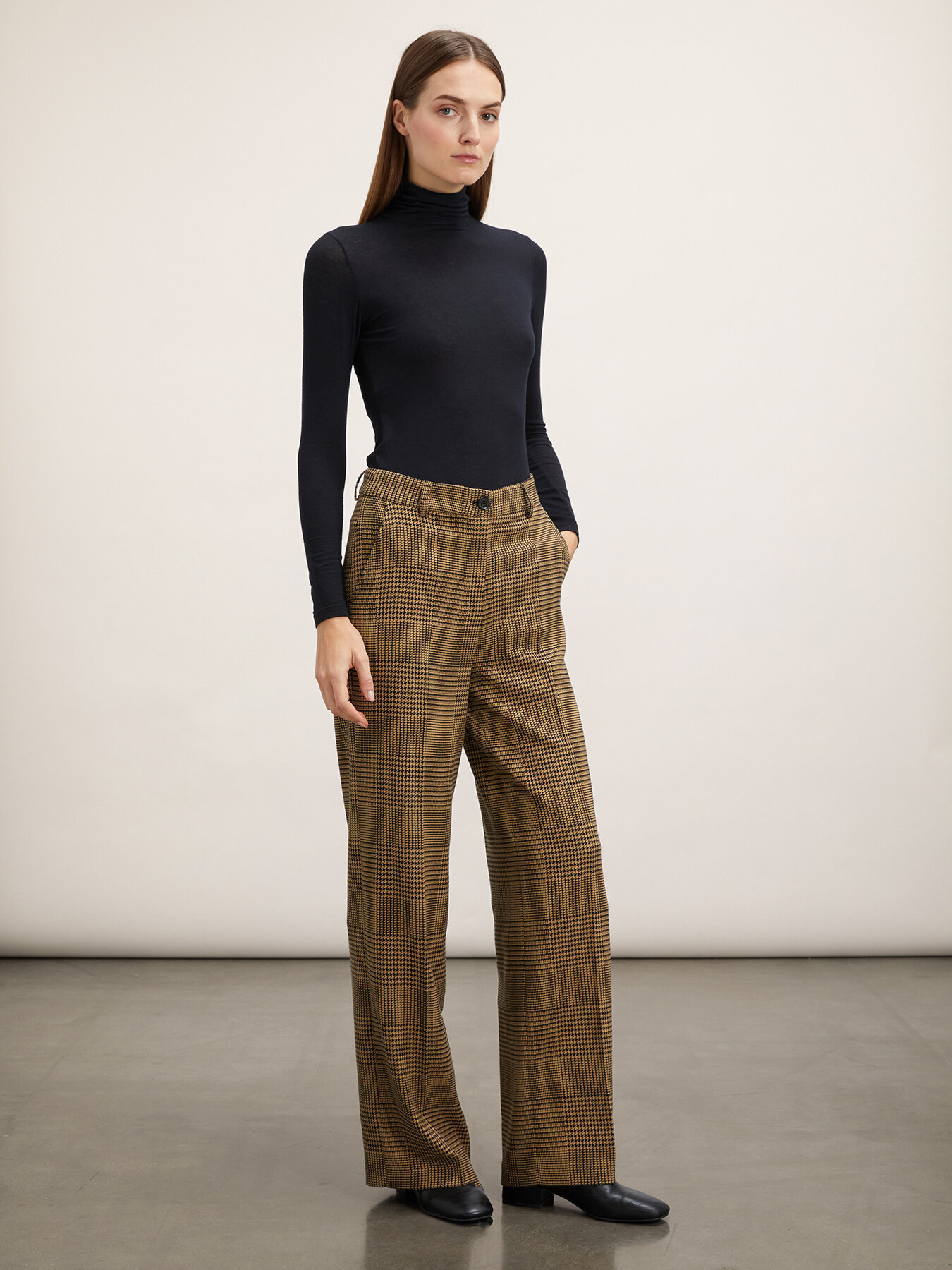 Col roul&eacute; en modal m&eacute;lang&eacute; image number 3