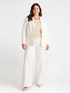 Blazer con dos botones joya image number 1