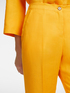 Pantaloni in lino image number 3