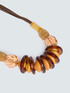 Ethnic-inspired necklace image number 2