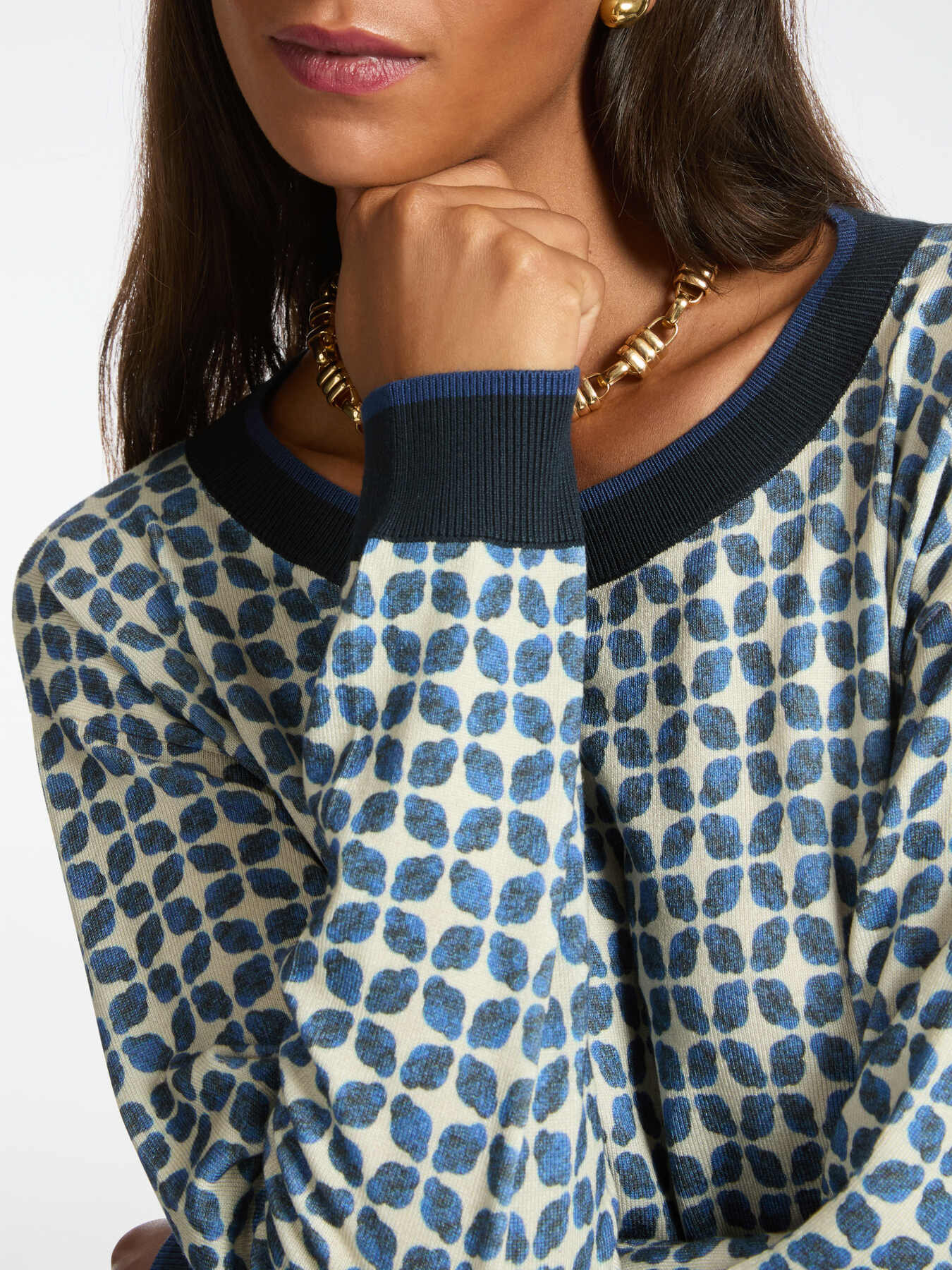 Bedrucktes T-Shirt image number 3