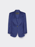Blazer en lin image number 4
