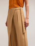 Pantaloni pareo in viscosa image number 2