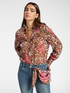 Printed shirt image number 3