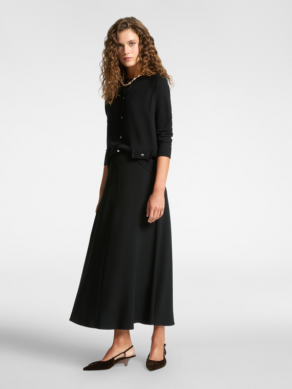 Long skirt