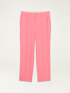 Stovepipe trousers image number 4