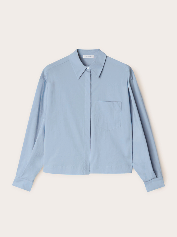 Chemise large