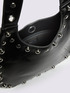 Bag with studs image number 4