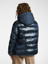 Piumino light weight trapuntato image number 1
