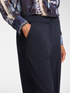 Herrenhose aus fließendem Stoff image number 3