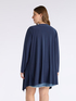 Bolero aus Jersey image number 2