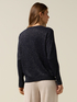 Maglia lurex misto cashmere image number 1