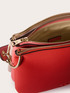 Borsa twins in tessuto spalmato image number 4