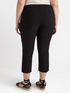 Five Pocket Capri Pants image number 1