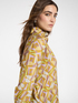 Blusa in viscosa stampata image number 2