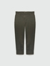 Pantalon ballon en coton image number 4
