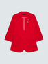 Blazer mit Broschen image number 6